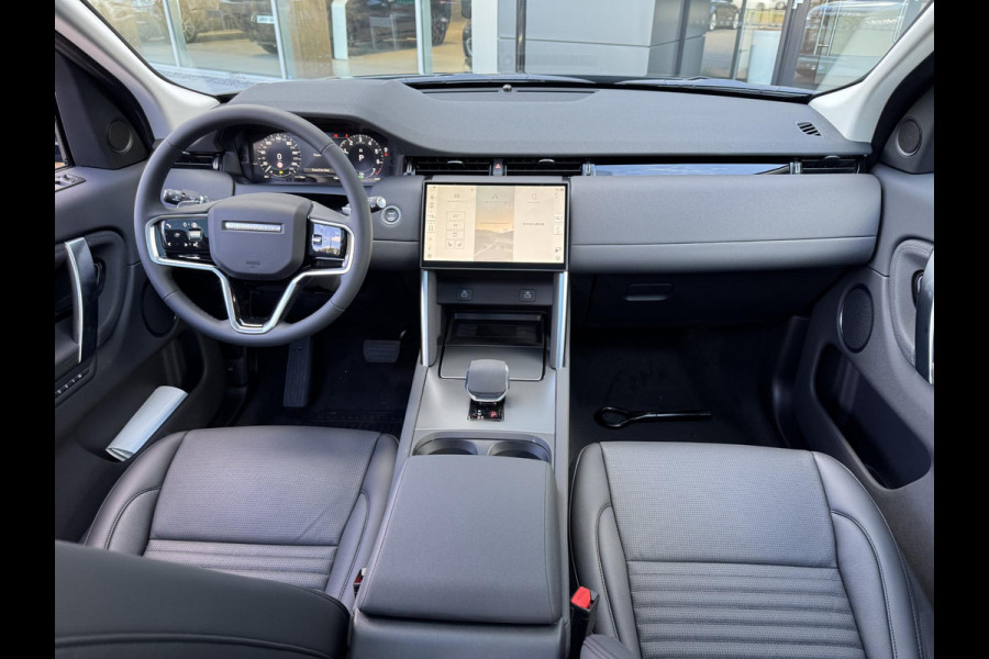 Land Rover Discovery Sport P270e PHEV Dynamic S