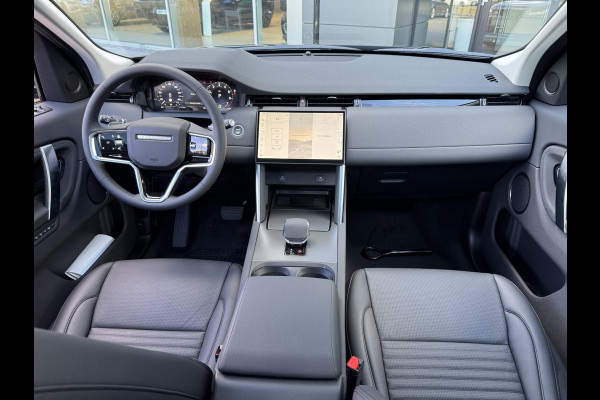 Land Rover Discovery Sport P270e PHEV Dynamic S