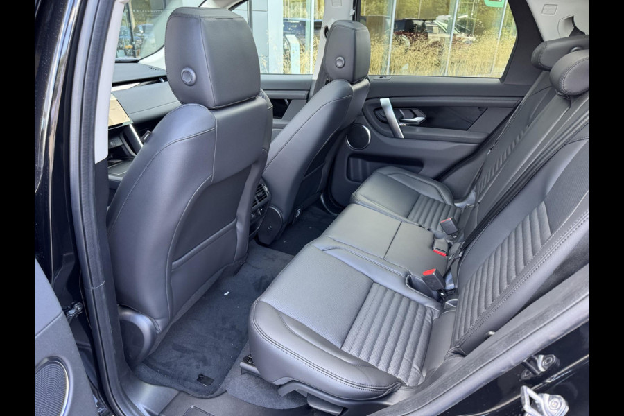 Land Rover Discovery Sport P270e PHEV Dynamic S