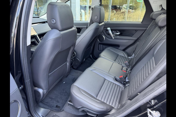 Land Rover Discovery Sport P270e PHEV Dynamic S