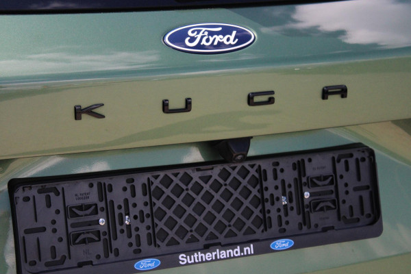 Ford Kuga 2.5 FHEV ST-Line X |190pk | Driver Assistance Pack | Panoramadak | Technology Pack | Geen Stekker nodig | All Season banden