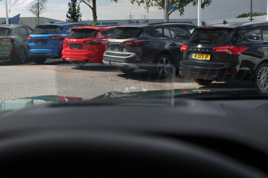 Ford Kuga 2.5 FHEV ST-Line X |190pk | Driver Assistance Pack | Panoramadak | Technology Pack | Geen Stekker nodig | All Season banden