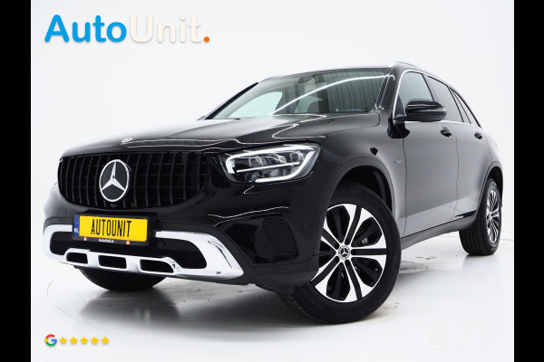 Mercedes-Benz GLC 300e 4MATIC Panamericana | Camera | Memory | DAB | Cruise | LED | Climate