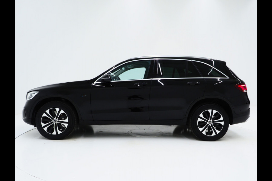 Mercedes-Benz GLC 300e 4MATIC Panamericana | Camera | Memory | DAB | Cruise | LED | Climate