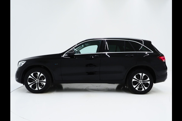 Mercedes-Benz GLC 300e 4MATIC Panamericana | Camera | Memory | DAB | Cruise | LED | Climate