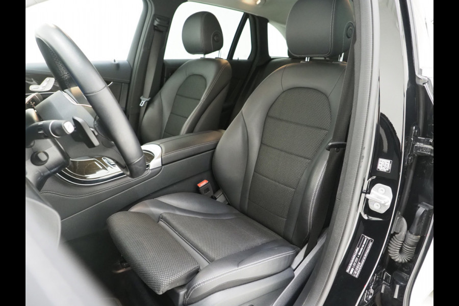 Mercedes-Benz GLC 300e 4MATIC Panamericana | Camera | Memory | DAB | Cruise | LED | Climate