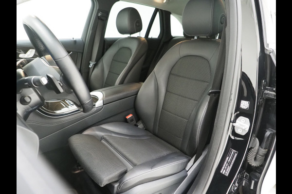 Mercedes-Benz GLC 300e 4MATIC Panamericana | Camera | Memory | DAB | Cruise | LED | Climate