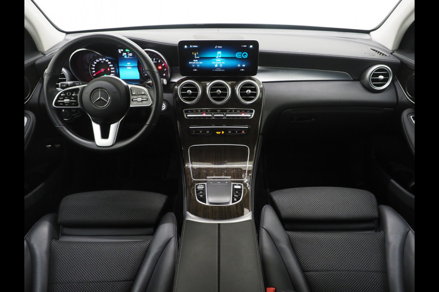 Mercedes-Benz GLC 300e 4MATIC Panamericana | Camera | Memory | DAB | Cruise | LED | Climate