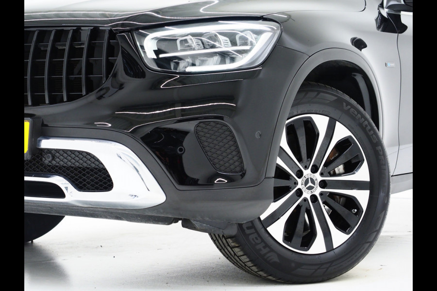 Mercedes-Benz GLC 300e 4MATIC Panamericana | Camera | Memory | DAB | Cruise | LED | Climate