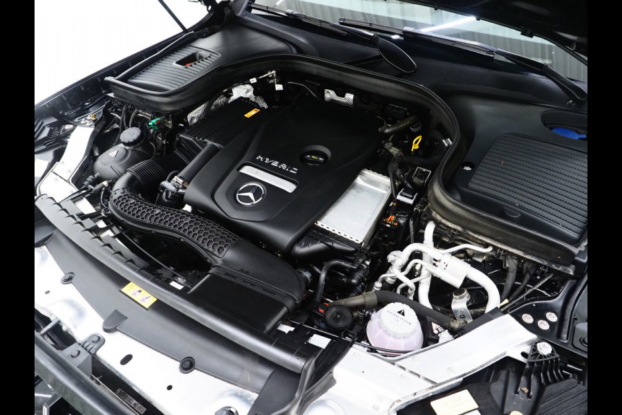 Mercedes-Benz GLC 300e 4MATIC Panamericana | Camera | Memory | DAB | Cruise | LED | Climate