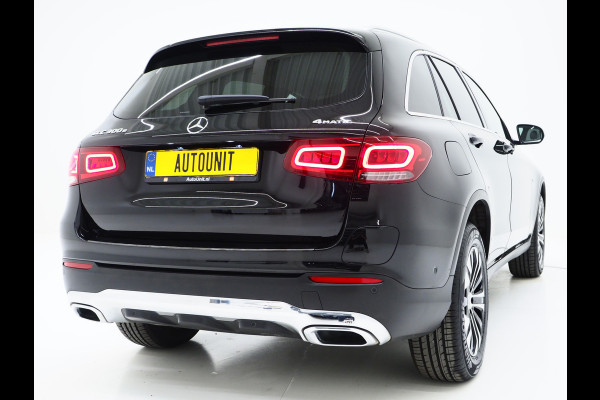 Mercedes-Benz GLC 300e 4MATIC Panamericana | Camera | Memory | DAB | Cruise | LED | Climate