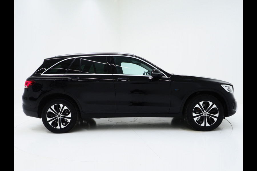 Mercedes-Benz GLC 300e 4MATIC Panamericana | Camera | Memory | DAB | Cruise | LED | Climate