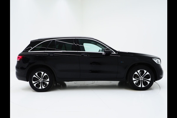 Mercedes-Benz GLC 300e 4MATIC Panamericana | Camera | Memory | DAB | Cruise | LED | Climate