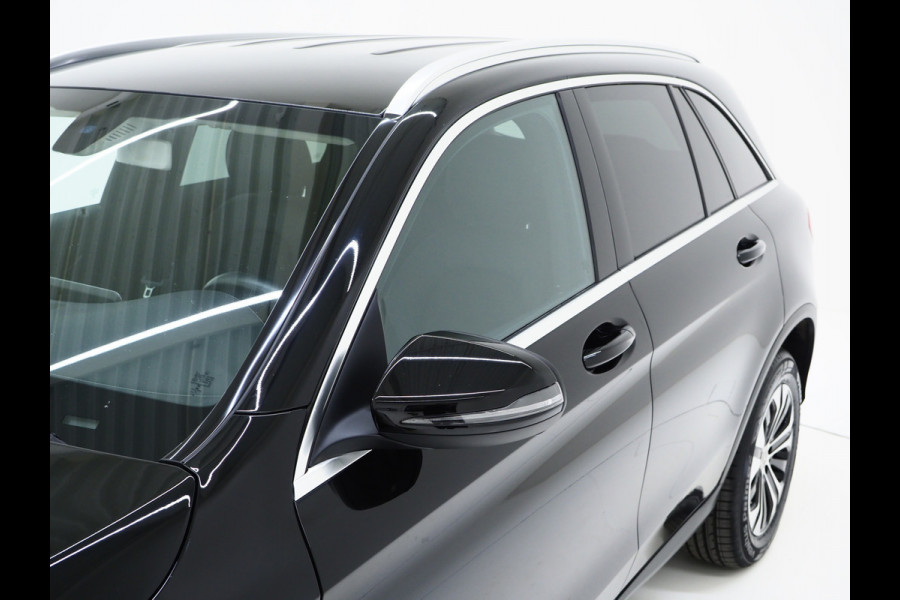 Mercedes-Benz GLC 300e 4MATIC Panamericana | Camera | Memory | DAB | Cruise | LED | Climate
