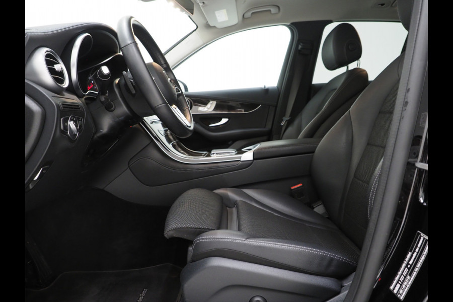Mercedes-Benz GLC 300e 4MATIC Panamericana | Camera | Memory | DAB | Cruise | LED | Climate
