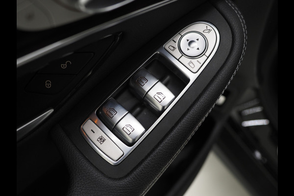 Mercedes-Benz GLC 300e 4MATIC Panamericana | Camera | Memory | DAB | Cruise | LED | Climate
