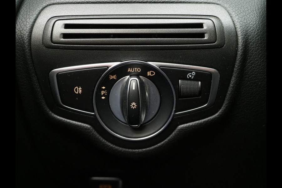 Mercedes-Benz GLC 300e 4MATIC Panamericana | Camera | Memory | DAB | Cruise | LED | Climate