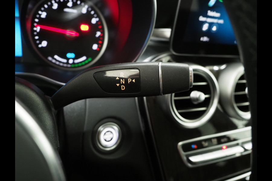 Mercedes-Benz GLC 300e 4MATIC Panamericana | Camera | Memory | DAB | Cruise | LED | Climate