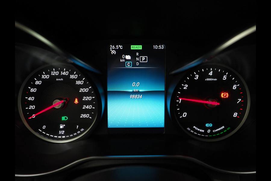 Mercedes-Benz GLC 300e 4MATIC Panamericana | Camera | Memory | DAB | Cruise | LED | Climate