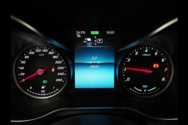 Mercedes-Benz GLC 300e 4MATIC Panamericana | Camera | Memory | DAB | Cruise | LED | Climate