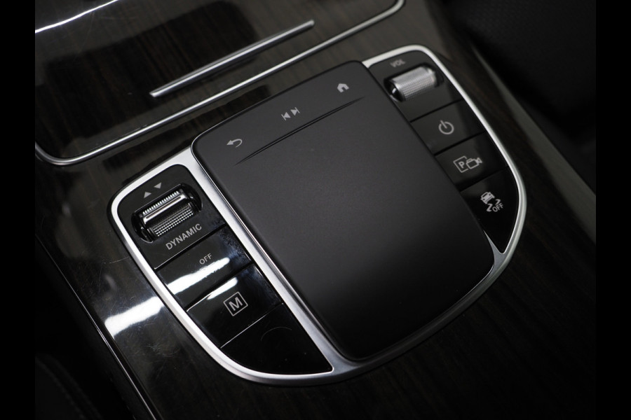 Mercedes-Benz GLC 300e 4MATIC Panamericana | Camera | Memory | DAB | Cruise | LED | Climate
