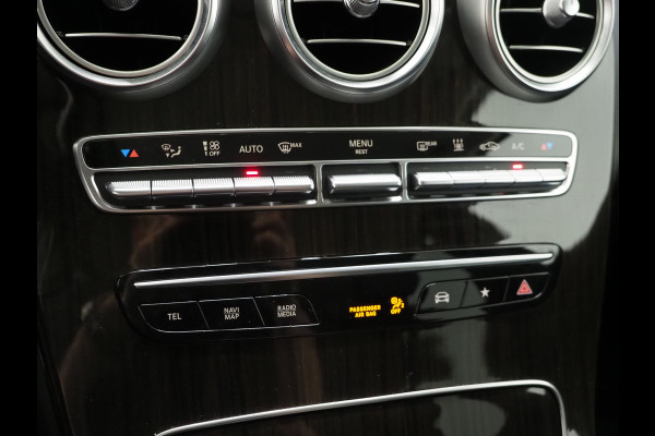 Mercedes-Benz GLC 300e 4MATIC Panamericana | Camera | Memory | DAB | Cruise | LED | Climate