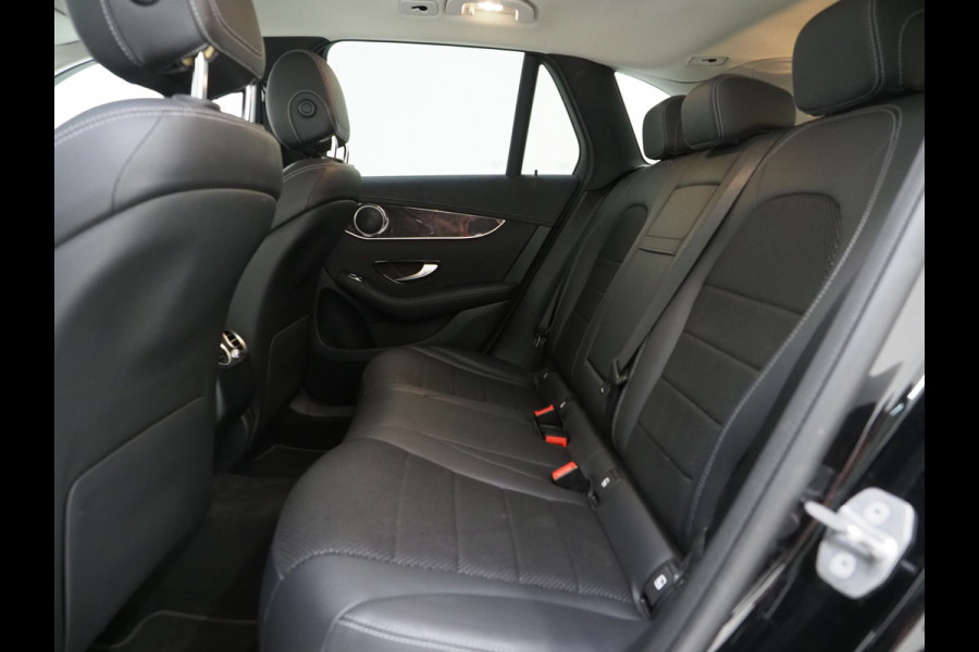 Mercedes-Benz GLC 300e 4MATIC Panamericana | Camera | Memory | DAB | Cruise | LED | Climate