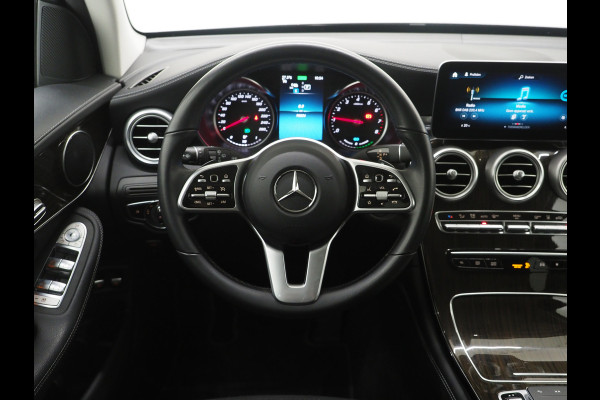 Mercedes-Benz GLC 300e 4MATIC Panamericana | Camera | Memory | DAB | Cruise | LED | Climate