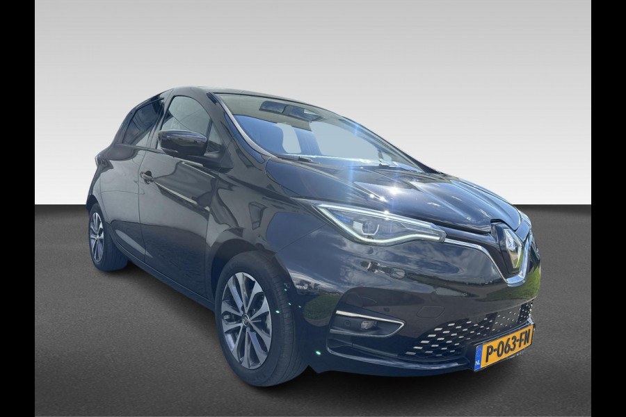 Renault ZOE R135 Intens 52 kWh
