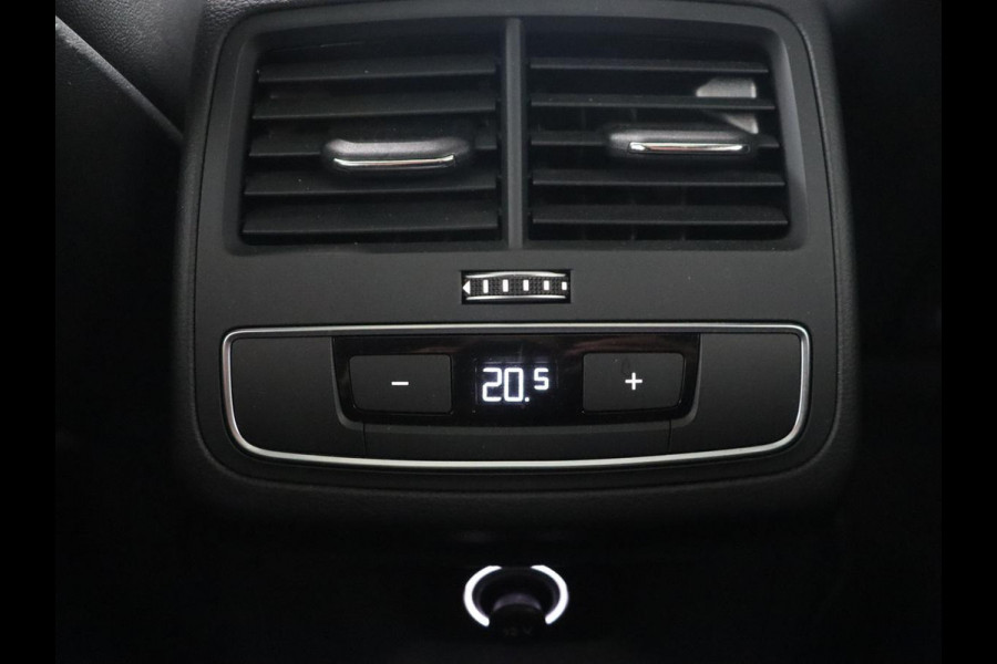 Audi A4 2.0 TFSI Sport S line Edition | Panoramadak | Stoelverwarming | Virtual Cockpit | Sportstoelen | Full LED | Navigatie | Parkeerhulp | Climate control