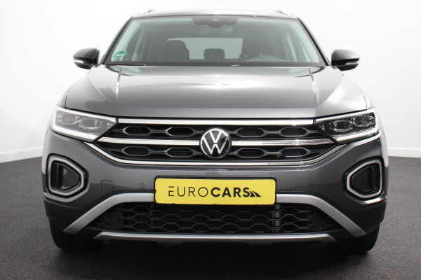 Volkswagen T-Roc 1.5 TSI DSG Style Navigatie Apple Carplay / Android Auto Climate Control Led Digitale Cockpit Adaptive Cruise Control Trekhaak