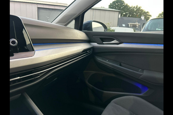 Volkswagen Golf 1.5 TSI Style Virtual cockpit, ACC, Camera, stoel, stuurverwarming