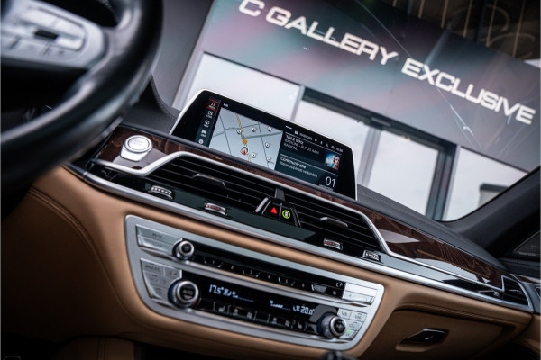 BMW 7 Serie 745e High Executive - M Sport | Panorama | H&K | Massage | Memory | 360 Camera