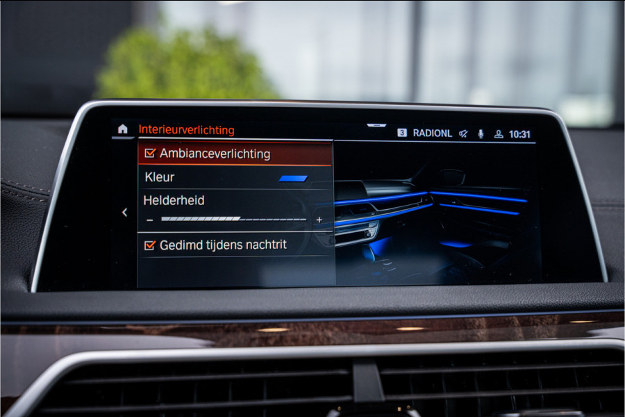 BMW 7 Serie 745e High Executive - M Sport | Panorama | H&K | Massage | Memory | 360 Camera