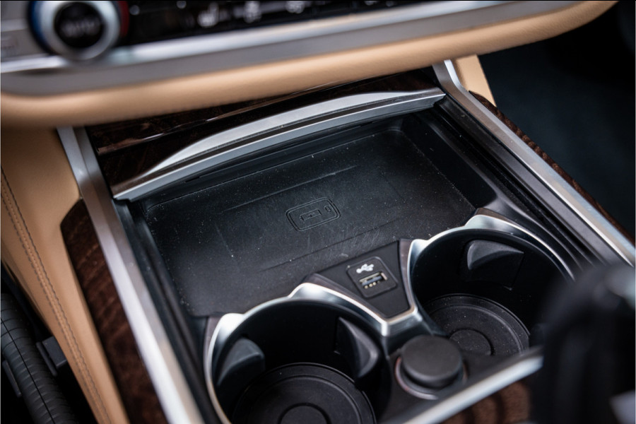 BMW 7 Serie 745e High Executive - M Sport | Panorama | H&K | Massage | Memory | 360 Camera