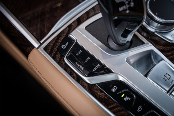 BMW 7 Serie 745e High Executive - M Sport | Panorama | H&K | Massage | Memory | 360 Camera