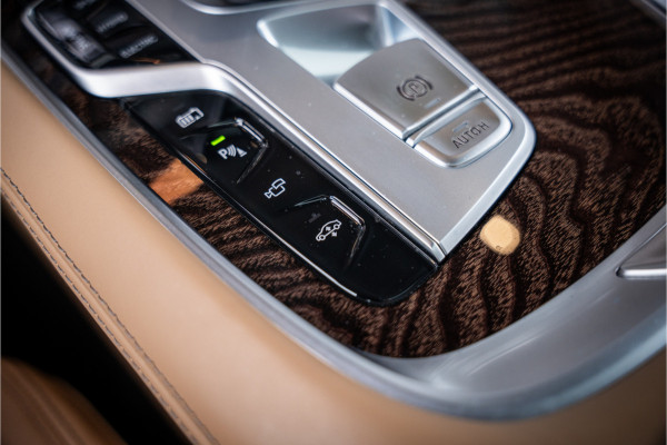 BMW 7 Serie 745e High Executive - M Sport | Panorama | H&K | Massage | Memory | 360 Camera