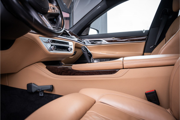 BMW 7 Serie 745e High Executive - M Sport | Panorama | H&K | Massage | Memory | 360 Camera