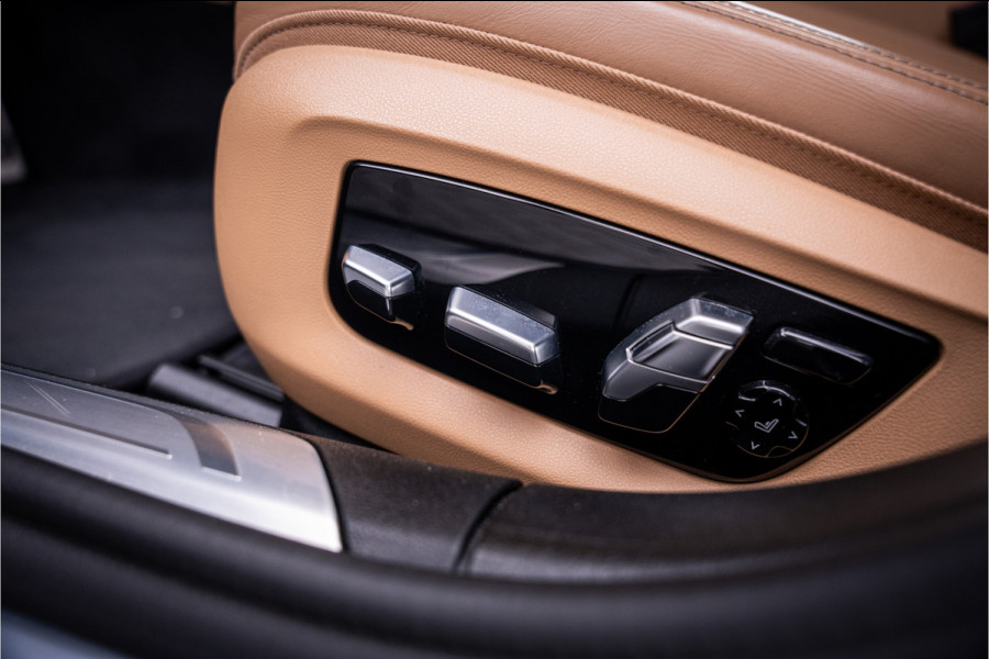 BMW 7 Serie 745e High Executive - M Sport | Panorama | H&K | Massage | Memory | 360 Camera