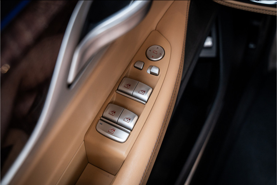 BMW 7 Serie 745e High Executive - M Sport | Panorama | H&K | Massage | Memory | 360 Camera