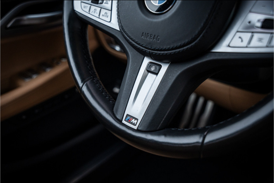 BMW 7 Serie 745e High Executive - M Sport | Panorama | H&K | Massage | Memory | 360 Camera