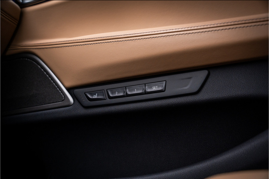 BMW 7 Serie 745e High Executive - M Sport | Panorama | H&K | Massage | Memory | 360 Camera