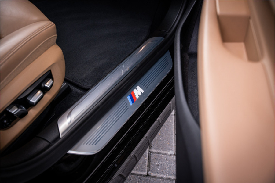 BMW 7 Serie 745e High Executive - M Sport | Panorama | H&K | Massage | Memory | 360 Camera
