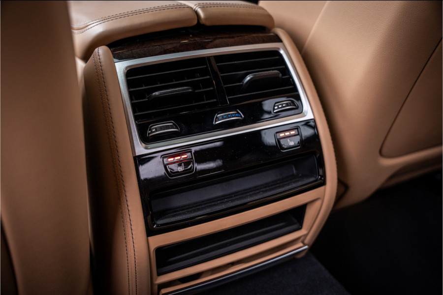 BMW 7 Serie 745e High Executive - M Sport | Panorama | H&K | Massage | Memory | 360 Camera
