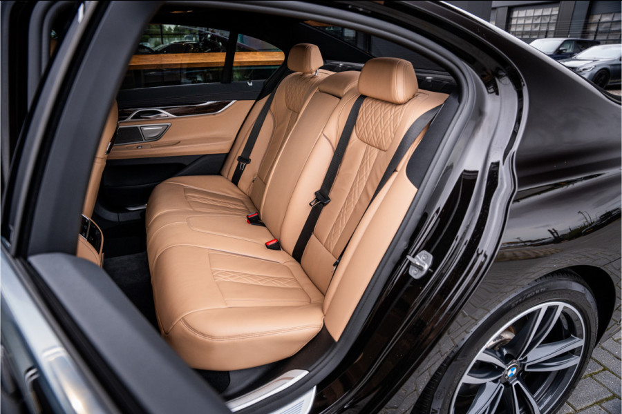 BMW 7 Serie 745e High Executive - M Sport | Panorama | H&K | Massage | Memory | 360 Camera