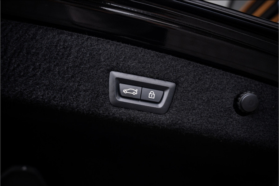 BMW 7 Serie 745e High Executive - M Sport | Panorama | H&K | Massage | Memory | 360 Camera