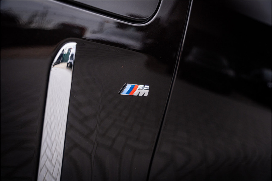 BMW 7 Serie 745e High Executive - M Sport | Panorama | H&K | Massage | Memory | 360 Camera
