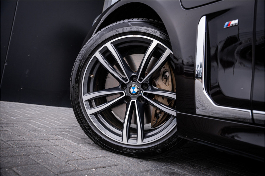 BMW 7 Serie 745e High Executive - M Sport | Panorama | H&K | Massage | Memory | 360 Camera