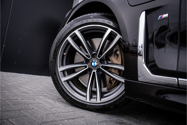 BMW 7 Serie 745e High Executive - M Sport | Panorama | H&K | Massage | Memory | 360 Camera