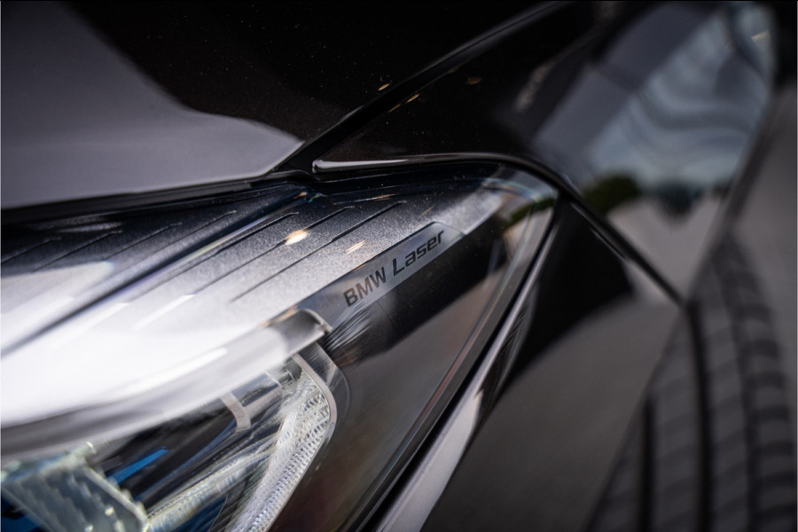 BMW 7 Serie 745e High Executive - M Sport | Panorama | H&K | Massage | Memory | 360 Camera